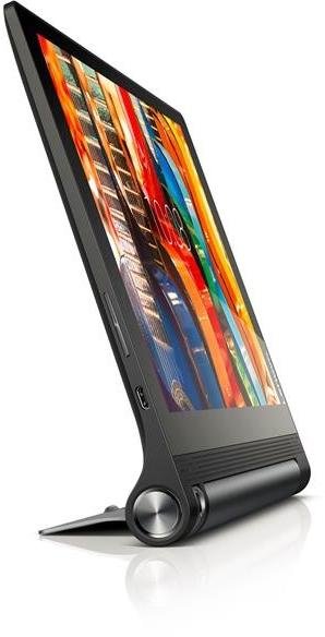 3G tablet računari: Lenovo IdeaTab YOGA 3 ZA0K0013BG