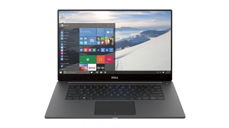 Notebook računari: Dell XPS 15 XPS15-i5-8GB-FHD