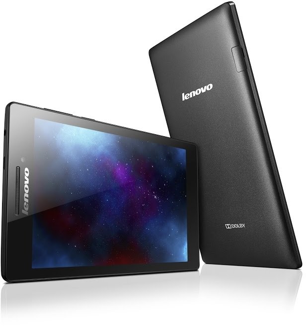Tablet računari: Lenovo IdeaTab 2 A7-10 59-434734