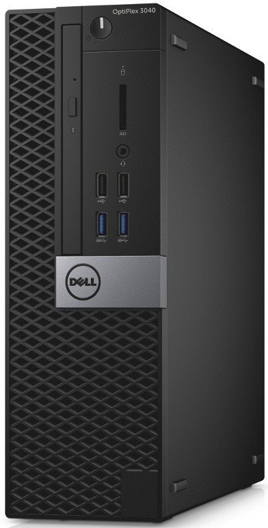 Konfiguracije: Dell Optiplex 3040 N003O3040SFF_Ubu