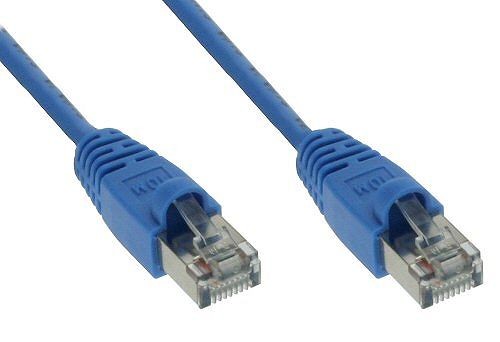 Mrežni kablovi: s/FTP 3m