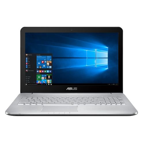 Notebook računari: Asus N552VX-FY208D