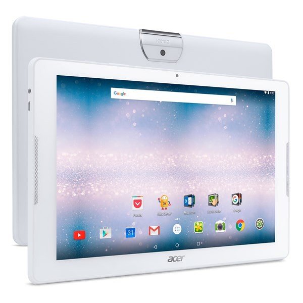 Tablet računari: ACER Iconia TAB B3-A30 NT.LCFEE.003