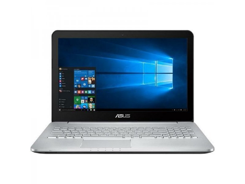 Notebook računari: Asus N552VX-FI210D
