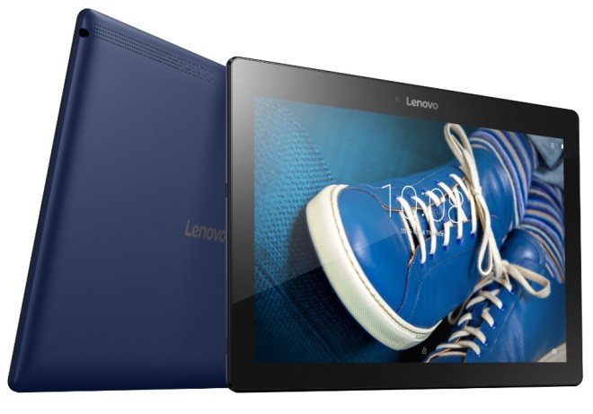 Tablet računari: Lenovo IdeaTab 2 A10-30 TB2-X30 ZA0C0072BG