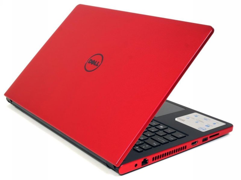 Notebook računari: Dell Inspiron 15 5559 i7-5559-RED