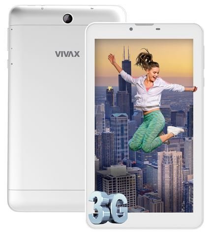 3G tablet računari: Vivax tablet TPC-703 3G