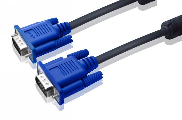 Kablovi: VGA kabl 15P M/M 3m