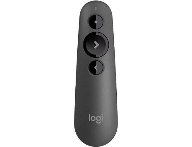 Prezenteri: Logitech R500 Wireless Presenter 910-005386