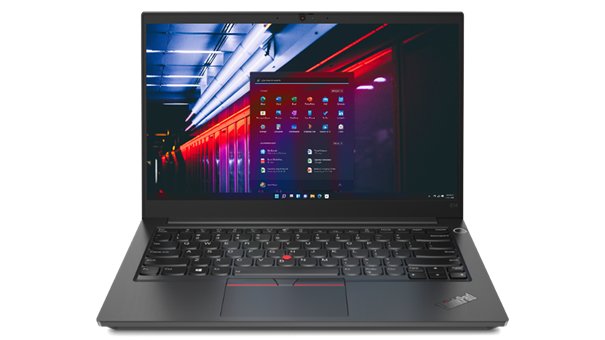 Notebook računari: Lenovo ThinkPad E14 Gen 2 (Intel) 20TA00F3YA
