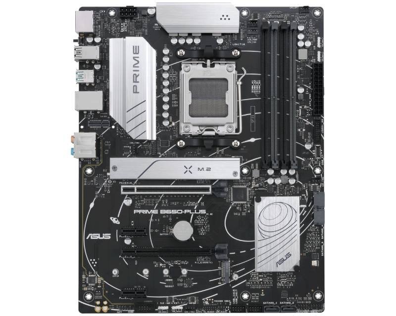 Matične ploče AMD: ASUS PRIME B650-PLUS