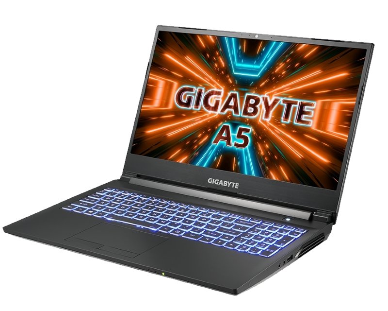 Notebook računari: GIGABYTE A5 K1 NOT20368