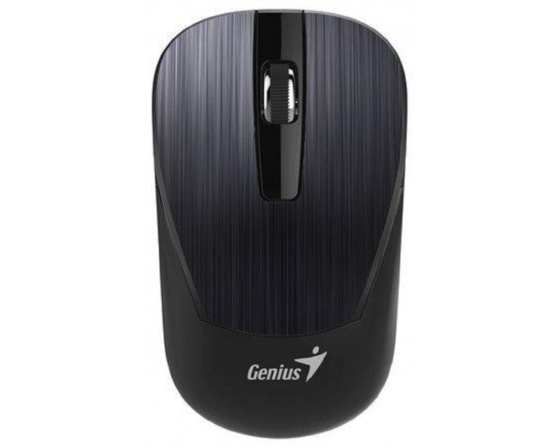 Miševi: GENIUS NX-7015 Wireless Black