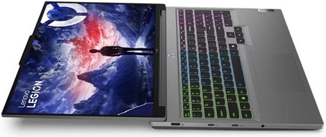 Notebook računari: Lenovo Legion 5 16IRX9 83DG0041YA