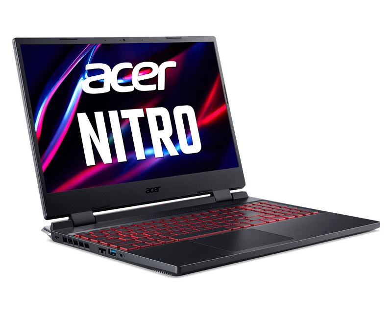 Notebook računari: ACER Nitro 5 AN515 NOT23136