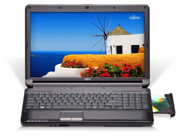 Notebook računari: Fujitsu LifeBook AH530 VFY:AH530MRCF5EE