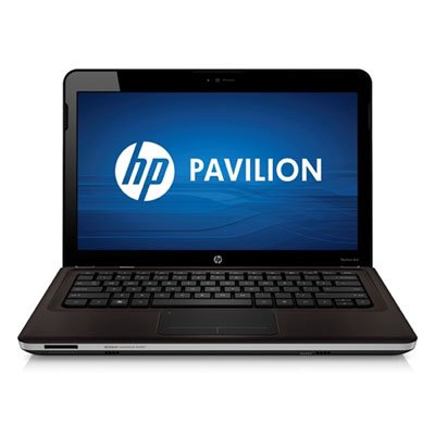 Notebook računari: HP Pavilion dv6-3010em WN779EA