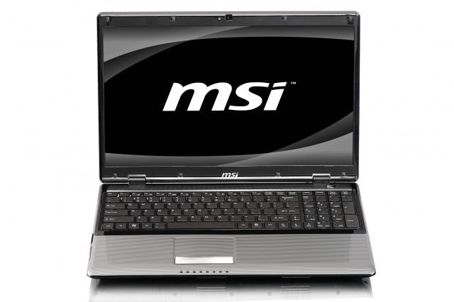 Notebook računari: MSI CR620-616XEU
