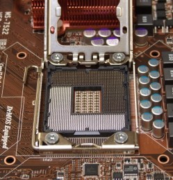 Matične ploče: Matične ploče Intel LGA 1366