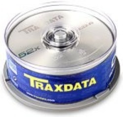 Izmjenjivi nosioci podataka: CD ploče