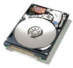 Hard diskovi: Hard diskovi za notebook-ove