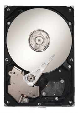 Komponente: Hard diskovi