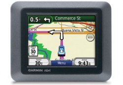 Potrošačka elektronika: GPS uređaji