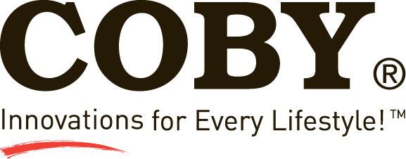 Coby electronics