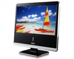 Konfiguracije: MSI Wind Top AP1920-008EE