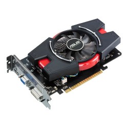 Grafičke kart. PCIex: Asus ENGT440/DI/1GD5
