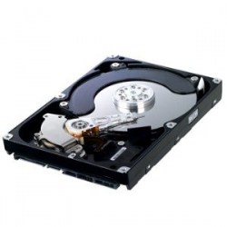 Hard diskovi SATA: Samsung 1TB EcoGreen F2