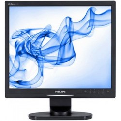 Monitori: Philips 17S1SB 17