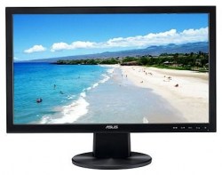 Monitori: Asus VW227D