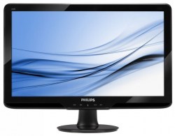 Monitori: Philips 222E2SB