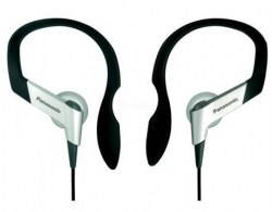 Mikrofoni i slušalice: Panasonic RP-HS6E-S