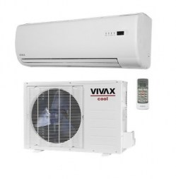 Klima uređaji: Vivax cool ACP-12CH35AEF
