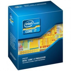 Procesori Intel: Intel Core i7 2600