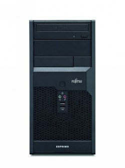 Konfiguracije: Fujitsu ESPRIMO P2560 VFY:P2560PF015CS