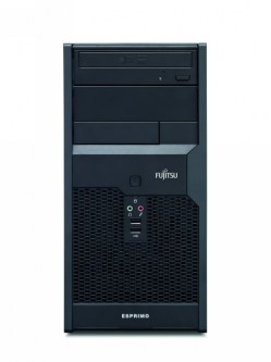 Konfiguracije: Fujitsu ESPRIMO P2560