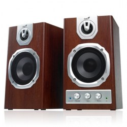 Zvučnici 2+0: Genius SP-HF1255A 40W