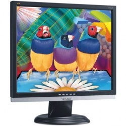 Monitori: ViewSonic VA916