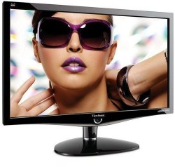 Monitori: ViewSonic VX2239wm
