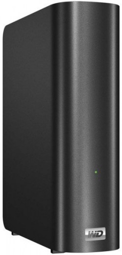 Eksterni hard diskovi: WD 2TB BACG0020HCH My Book Live