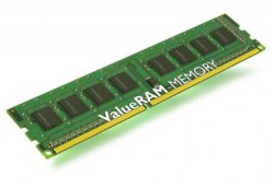 Memorije DDR 3: DDR3 4GB 1333MHz KINGSTON KVR1333D3N9/4G