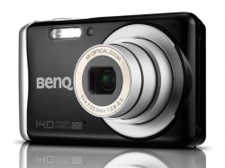 Digitalne kamere: Benq DC S1410