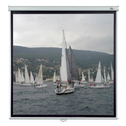 Projekciona platna: Vega platno zidno WS S 180
