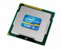 Procesori Intel: Intel Core i5 2500K