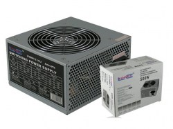 Napajanja: LC Power LC500H-12 500W