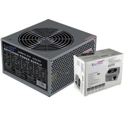 Napajanja: LC Power LC600H-12 V2.31 600W