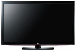 LCD televizori: LG 42LK430 LCD TV